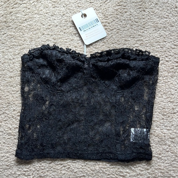 Brand New VRG GIRL TOP - Picture 2 of 3